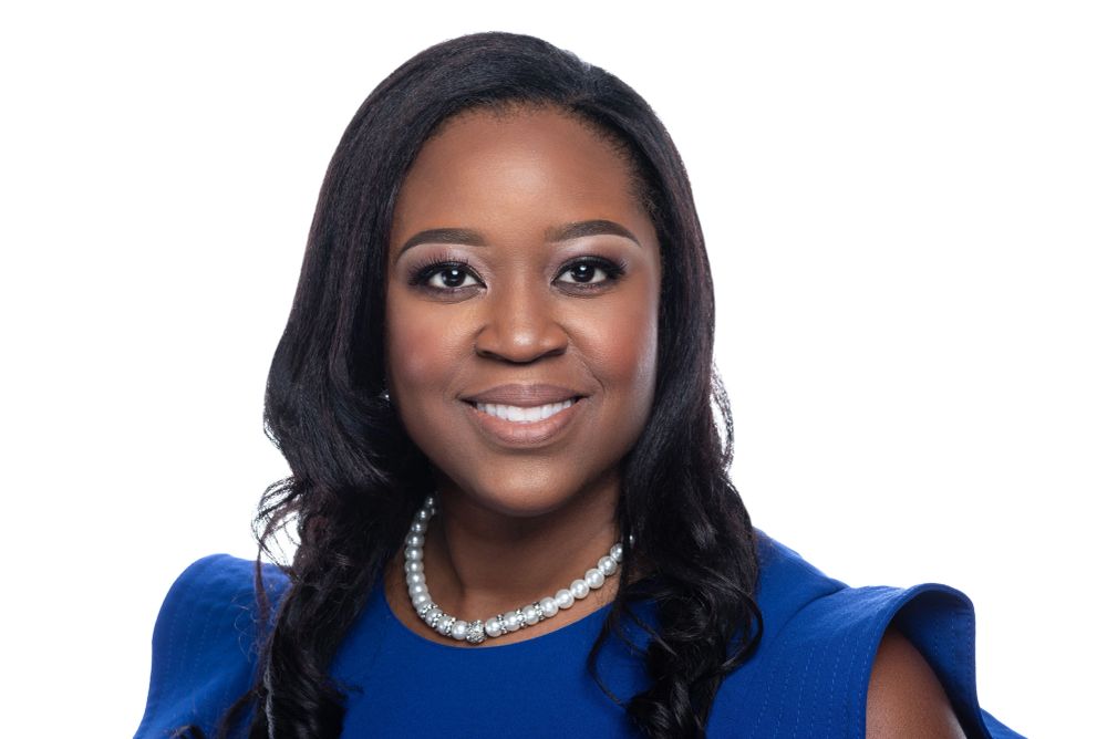 Attorney Erica Johnson, Esq.